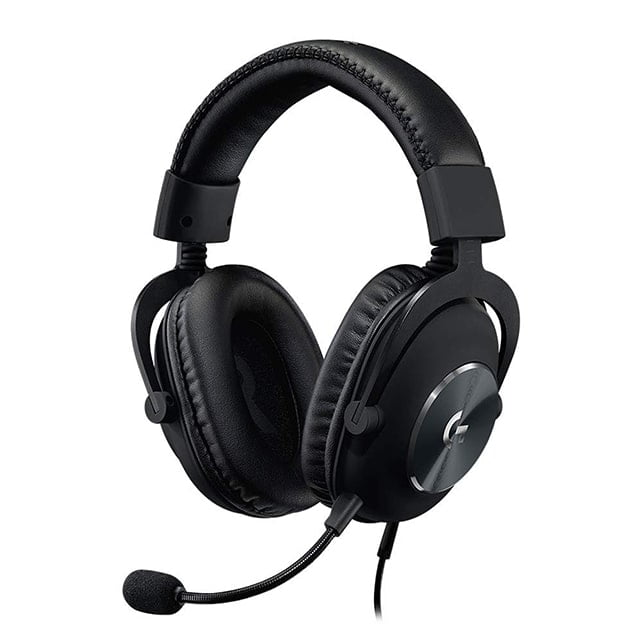 Logitech GPro X Gaming Headset-min