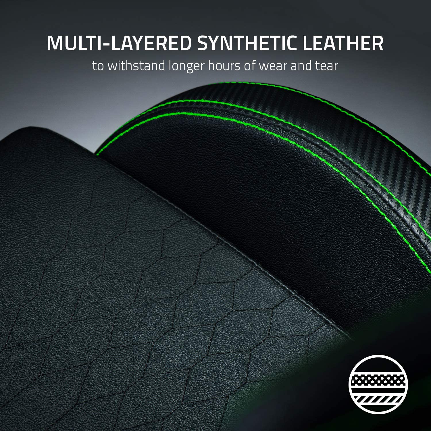 Razer Iskur Gaming Chair (3)