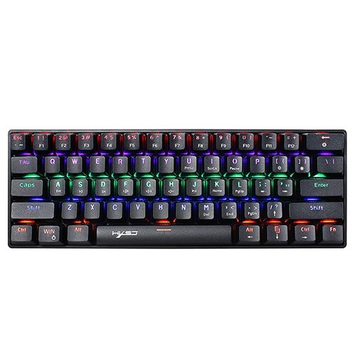 Zienstar V900 Mechanical Gaming Keyboard-min