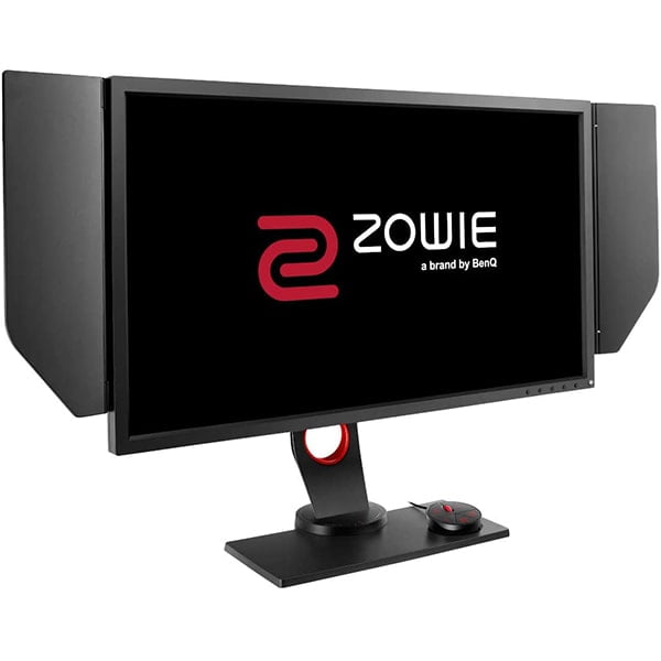 BenQ Zowie XL2746S Esports Gaming Monitor (2)-min