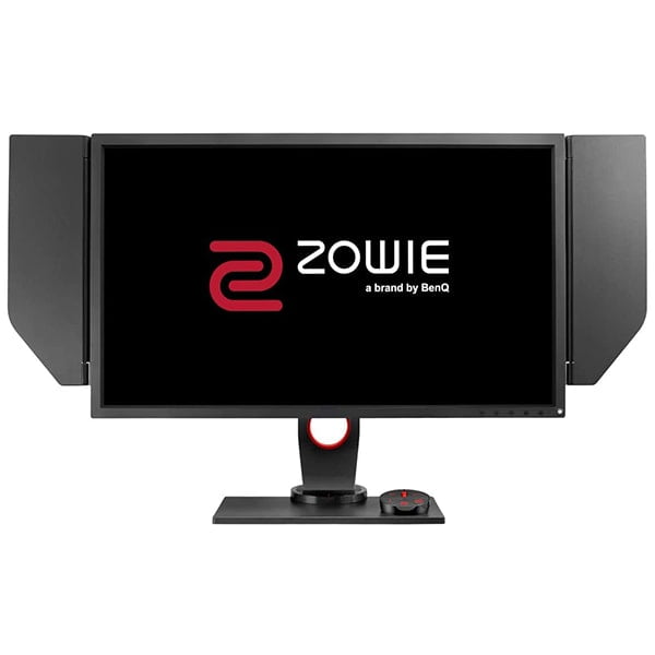 BenQ Zowie XL2746S Esports Gaming Monitor (4)-min