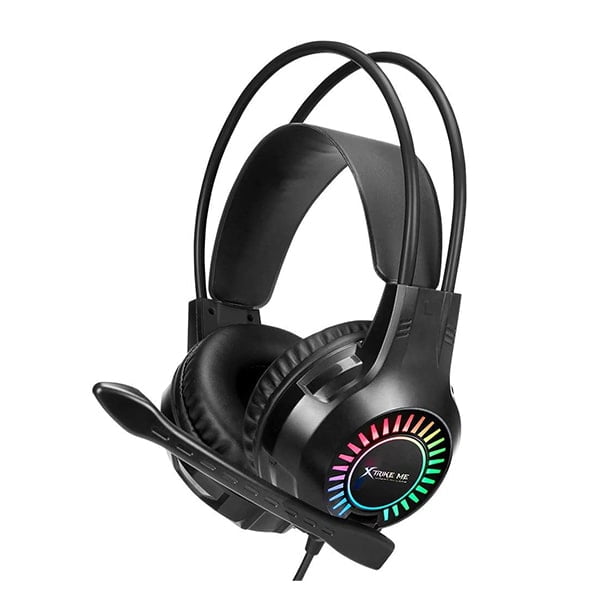Xtrike me GH-709 gaming headset (2)-min
