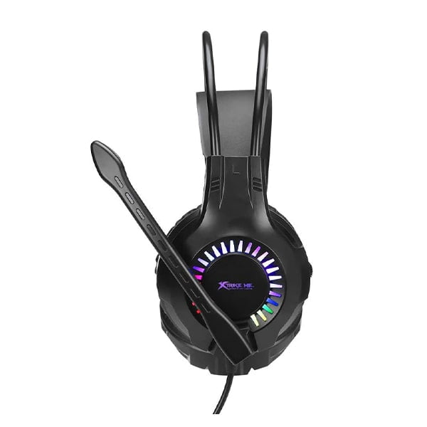 Xtrike me GH-709 gaming headset (3)-min