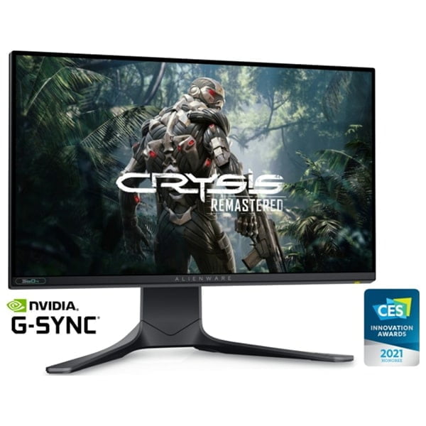 Dell Alienware AW2521H Gaming Monitor (1)-min