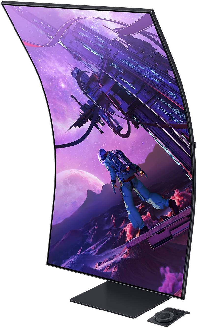 Samsung Odyssey Ark (1)