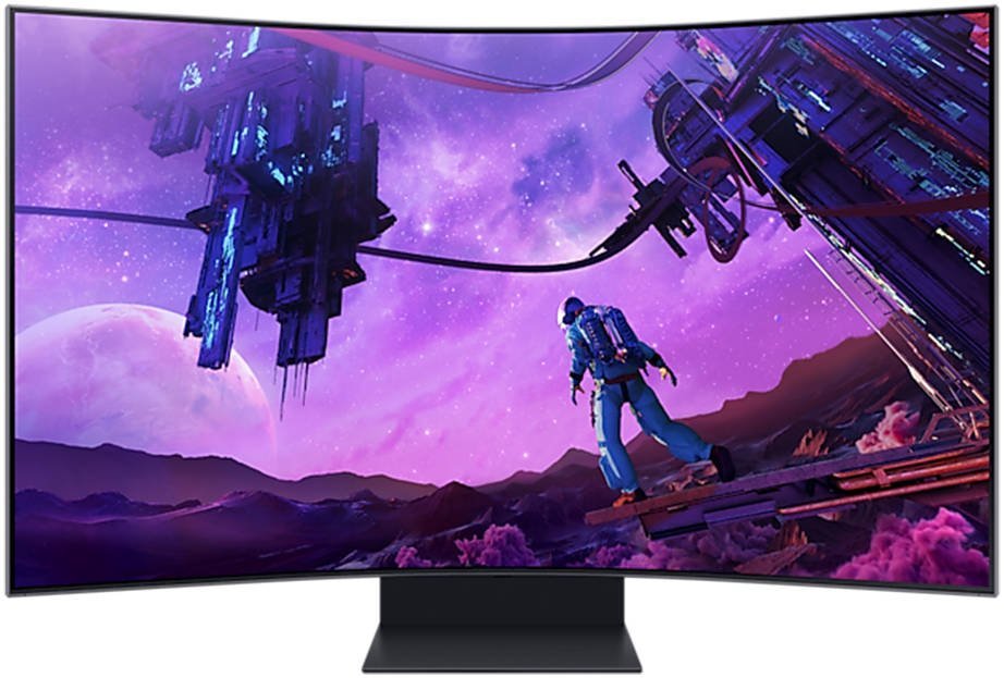 Samsung Odyssey Ark (2)