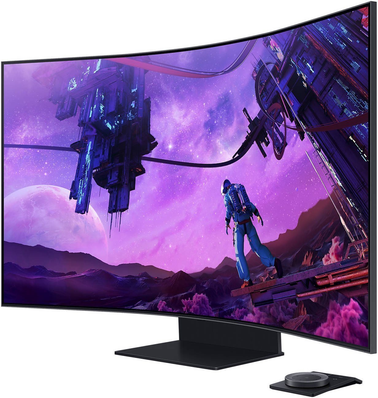 Samsung Odyssey Ark (4)