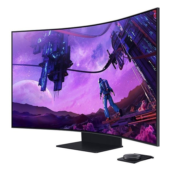 Samsung Odyssey Ark -min