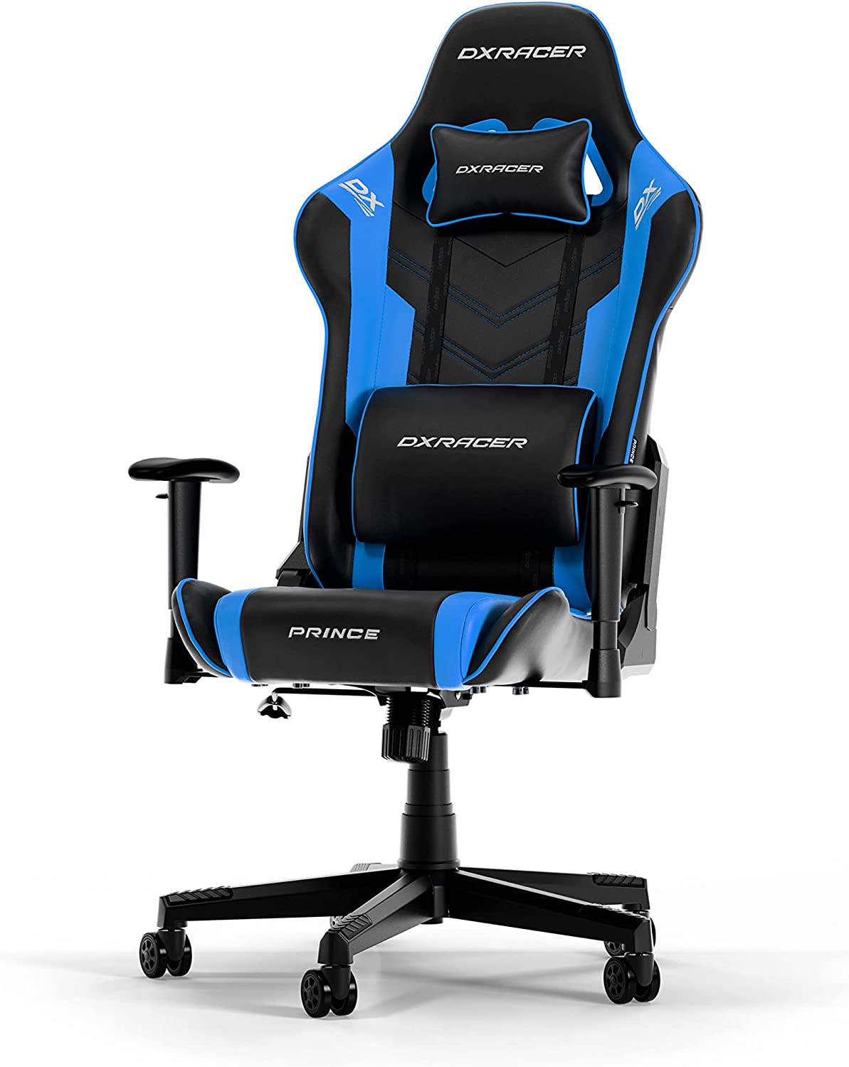 صندلی گیمینگ DXRacer مدل Prince Series OHD6000NB (1)-min