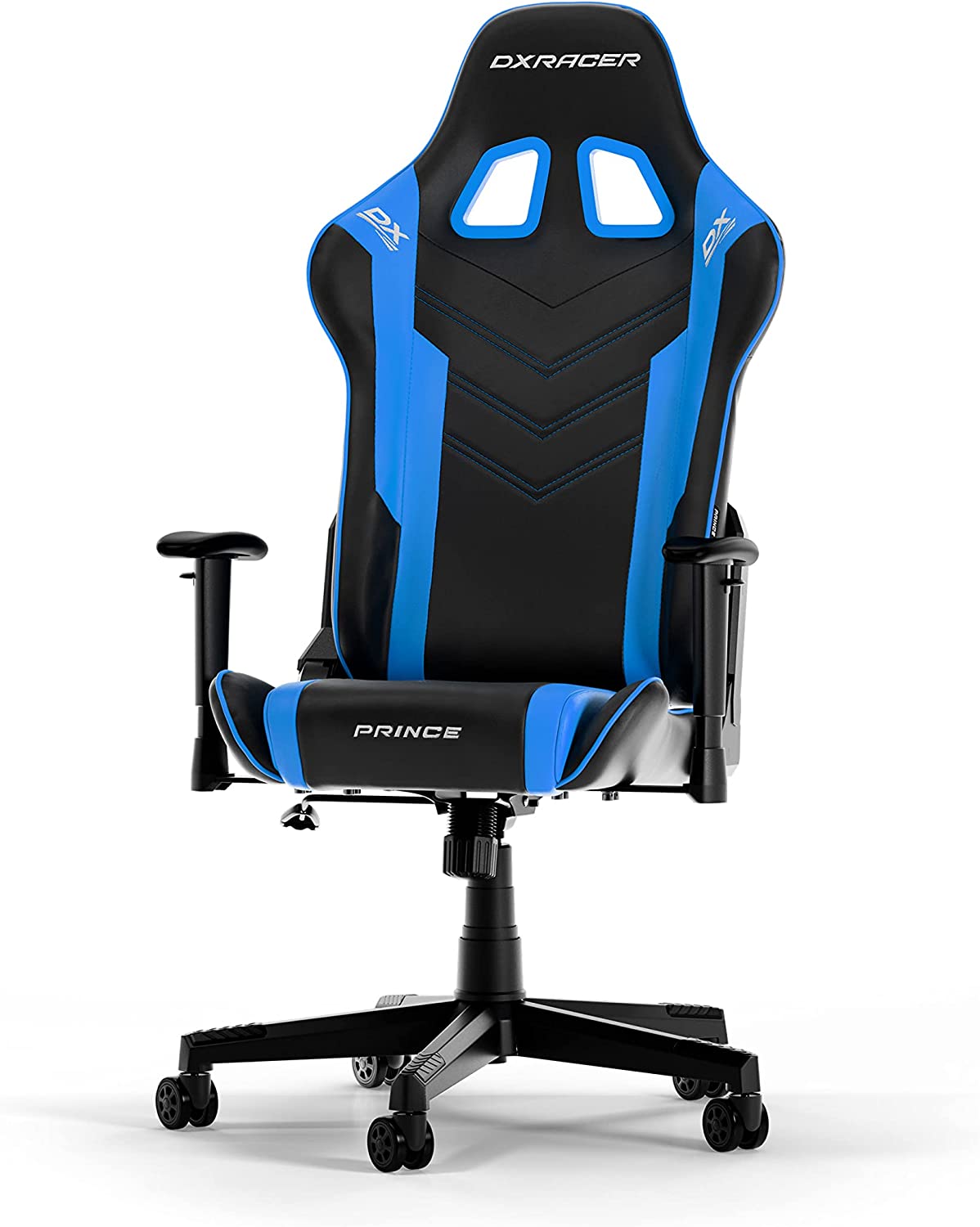 صندلی گیمینگ DXRacer مدل Prince Series OHD6000NB (2)-min