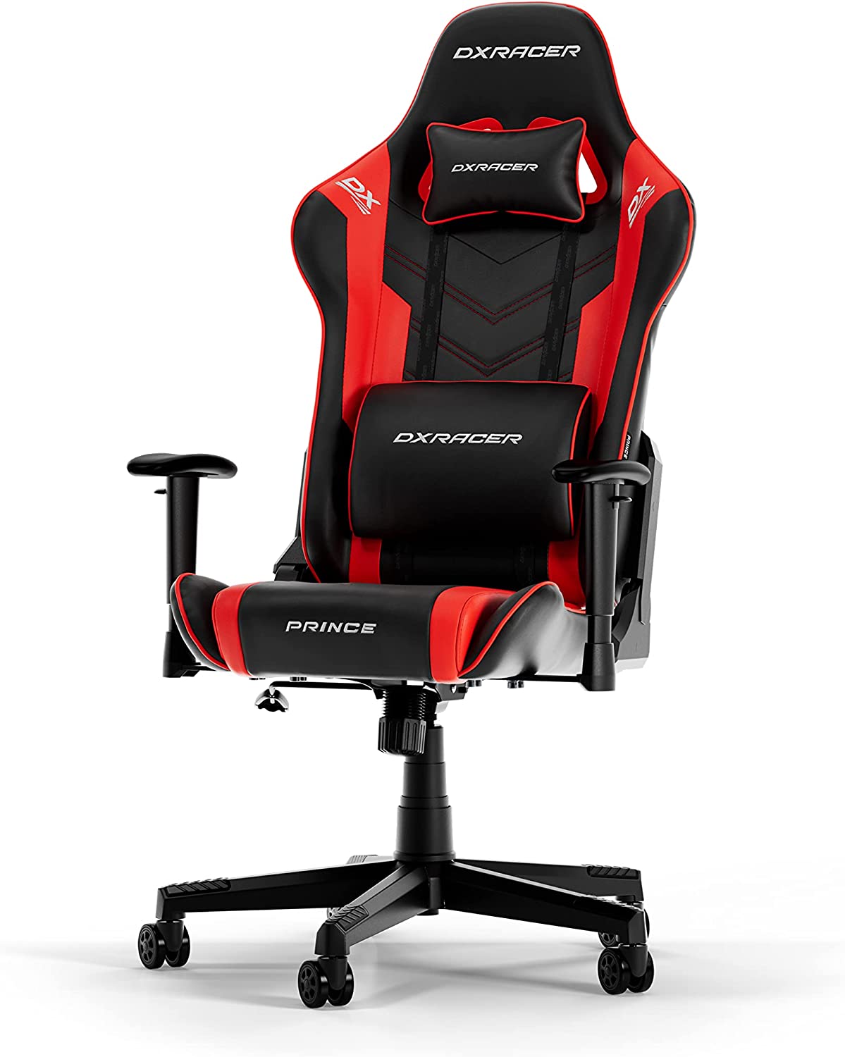 صندلی گیمینگ DXRacer مدل Prince Series OHD6000NR (1)-min