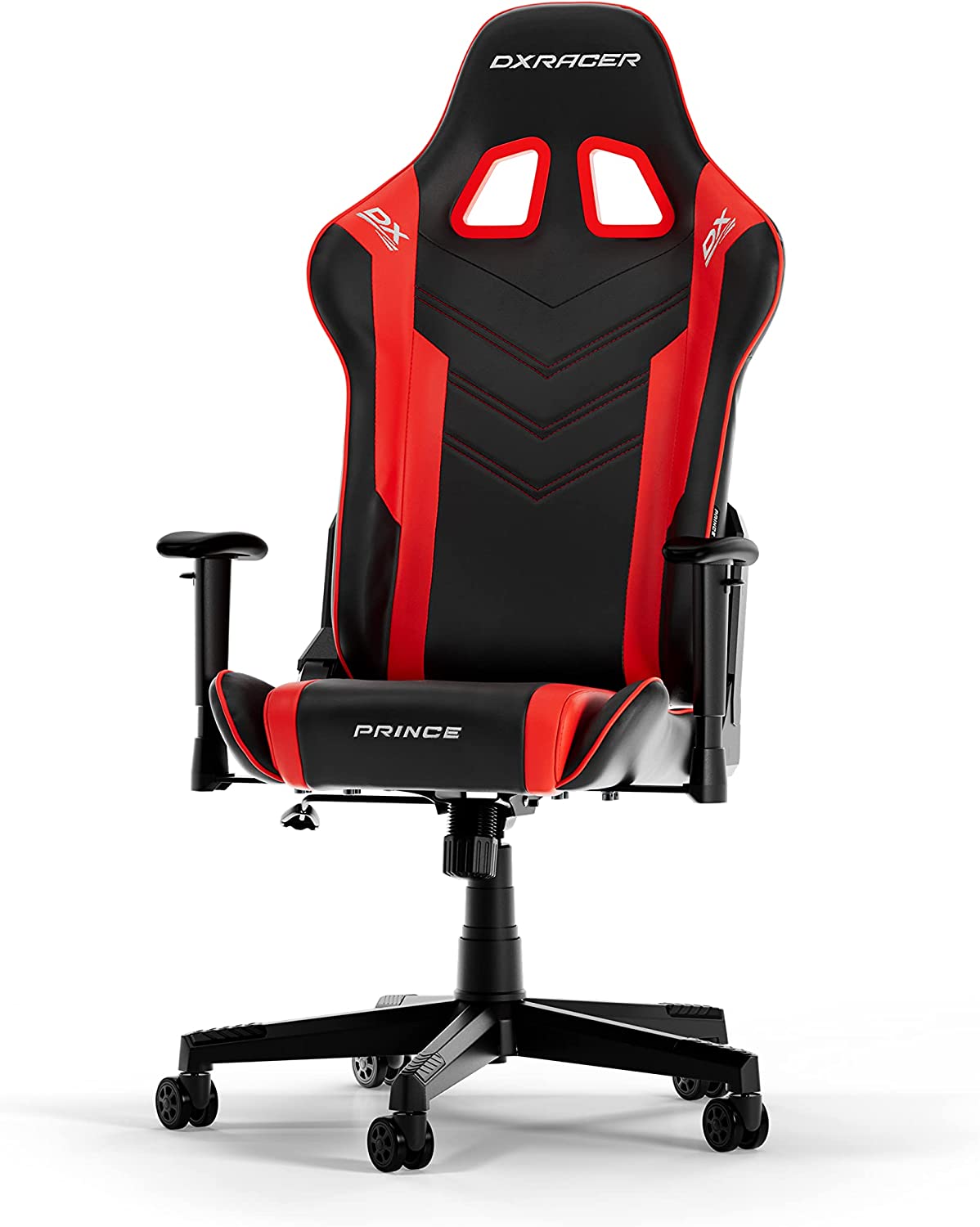 صندلی گیمینگ DXRacer مدل Prince Series OHD6000NR (2)-min