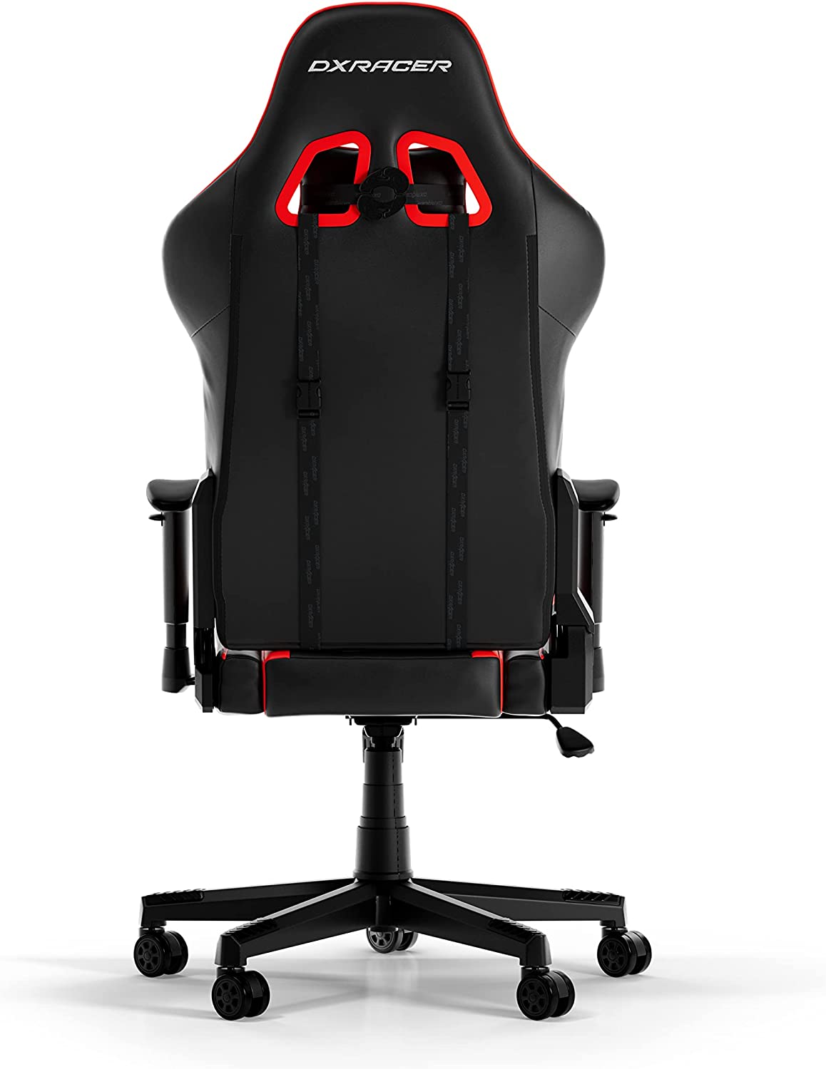 صندلی گیمینگ DXRacer مدل Prince Series OHD6000NR (3)-min