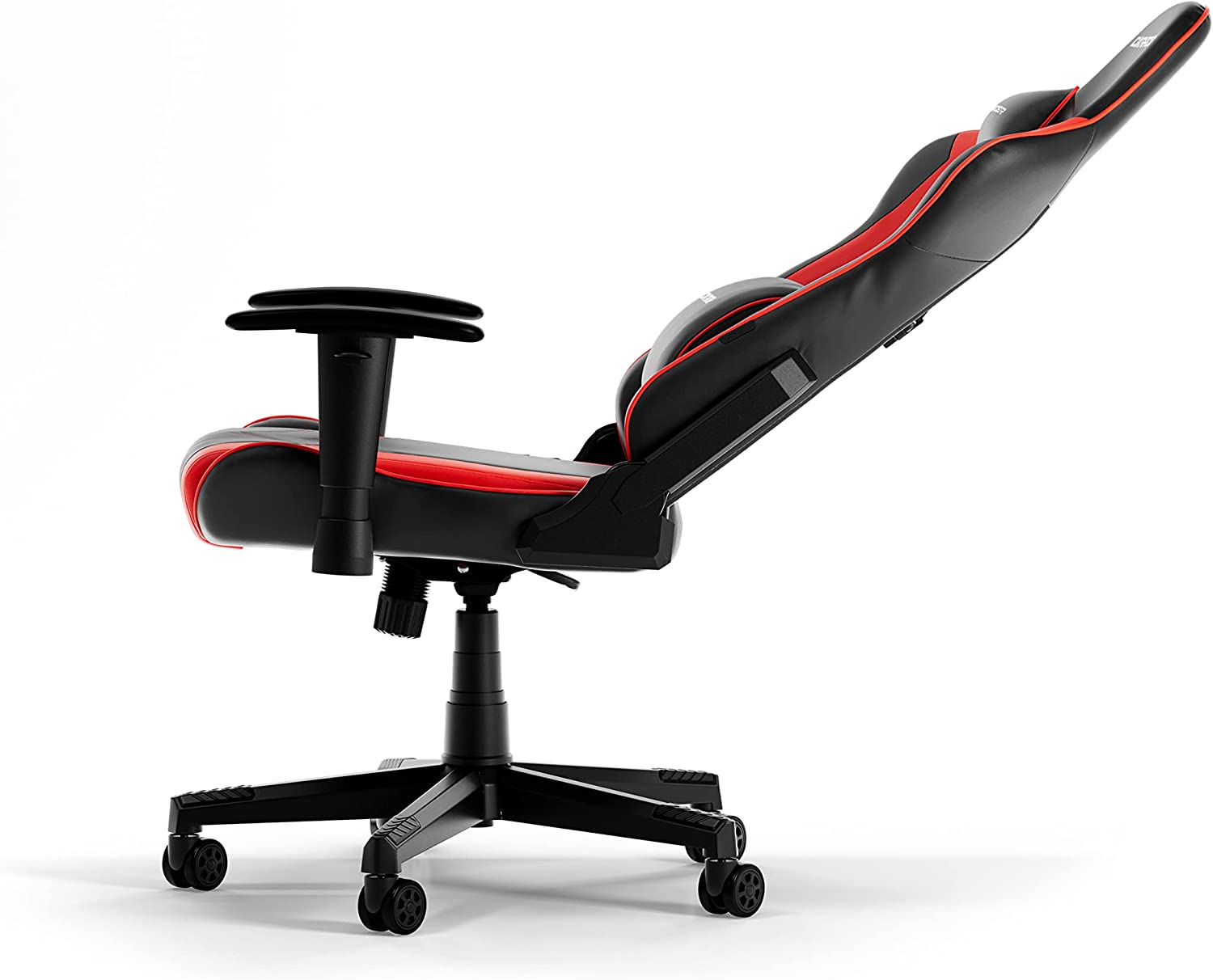 صندلی گیمینگ DXRacer مدل Prince Series OHD6000NR (5)-min