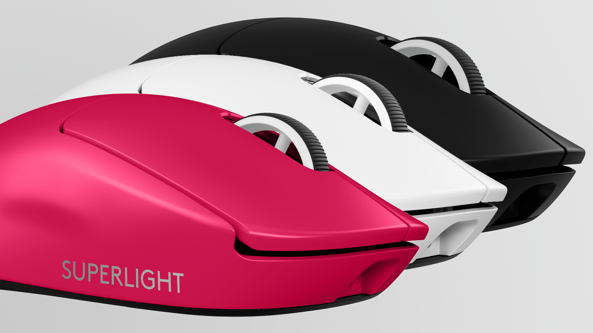 موس لاجیتک G Pro X Superlight 2