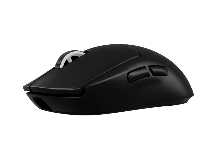 موس گیمینگ لاجیتک مدل 2 G PRO X Superlight مشکی (1)