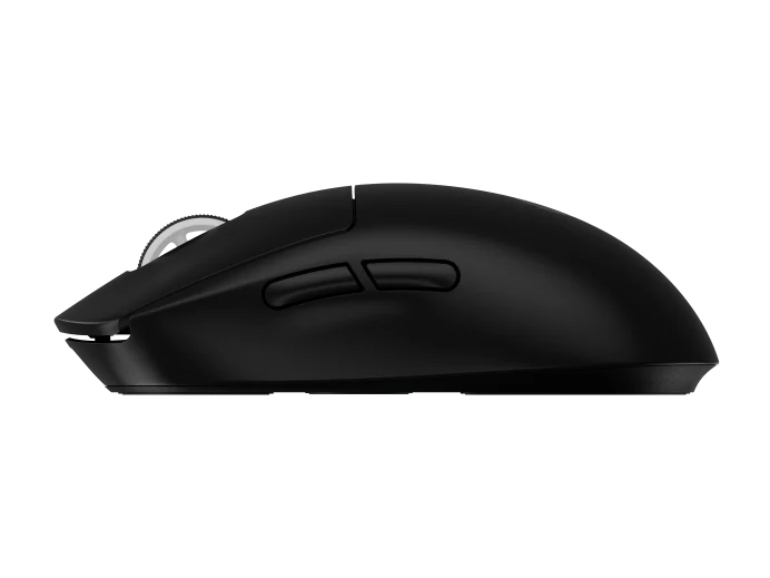 موس گیمینگ لاجیتک مدل 2 G PRO X Superlight مشکی (2)