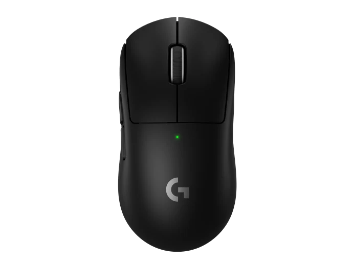 موس گیمینگ لاجیتک مدل 2 G PRO X Superlight مشکی (4)