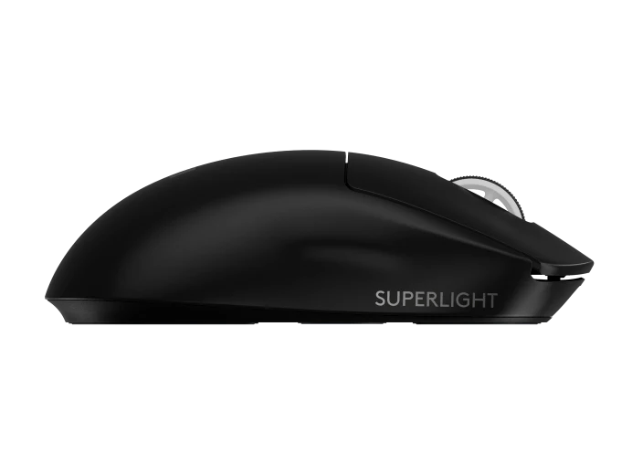 موس گیمینگ لاجیتک مدل 2 G PRO X Superlight مشکی (6)