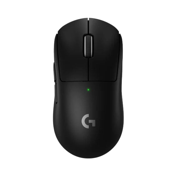 موس گیمینگ لاجیتک مدل 2 G PRO X Superlight مشکی-min (1)