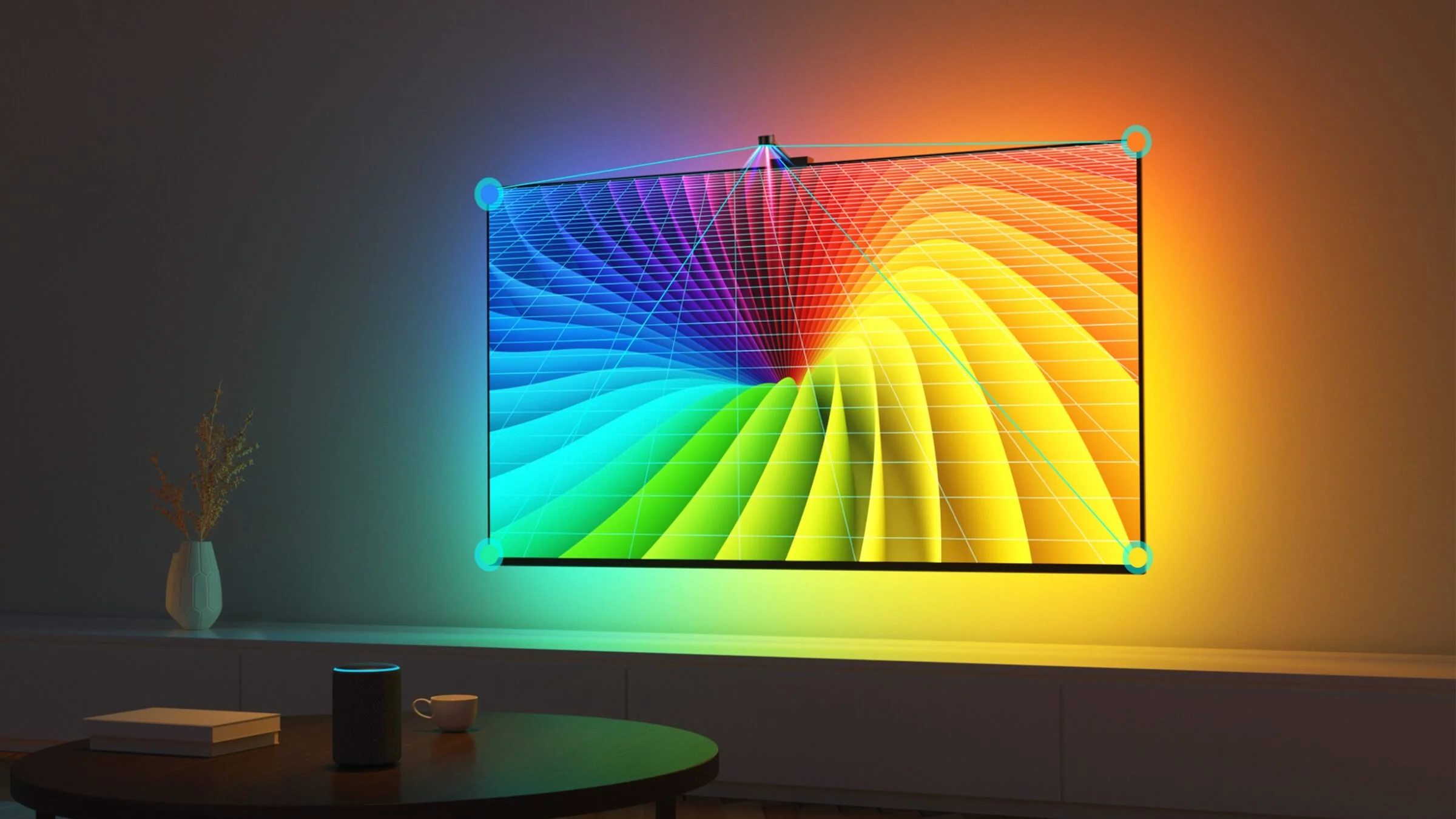 خرید نوارهای LED GOVEE