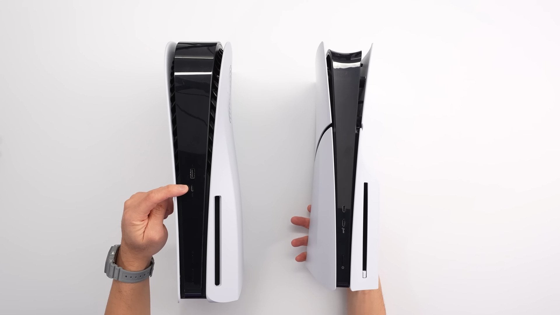 خرید PlayStation 5 Slim Digital