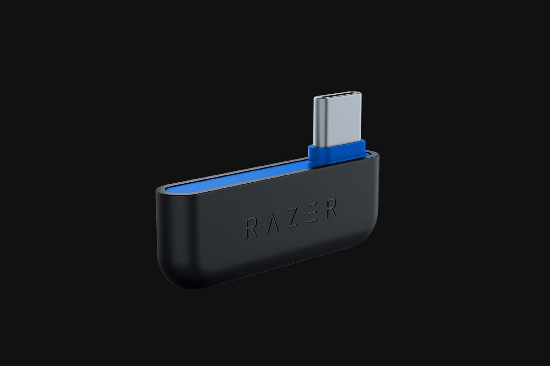 2 Razer Hammedhead Hyperspeed