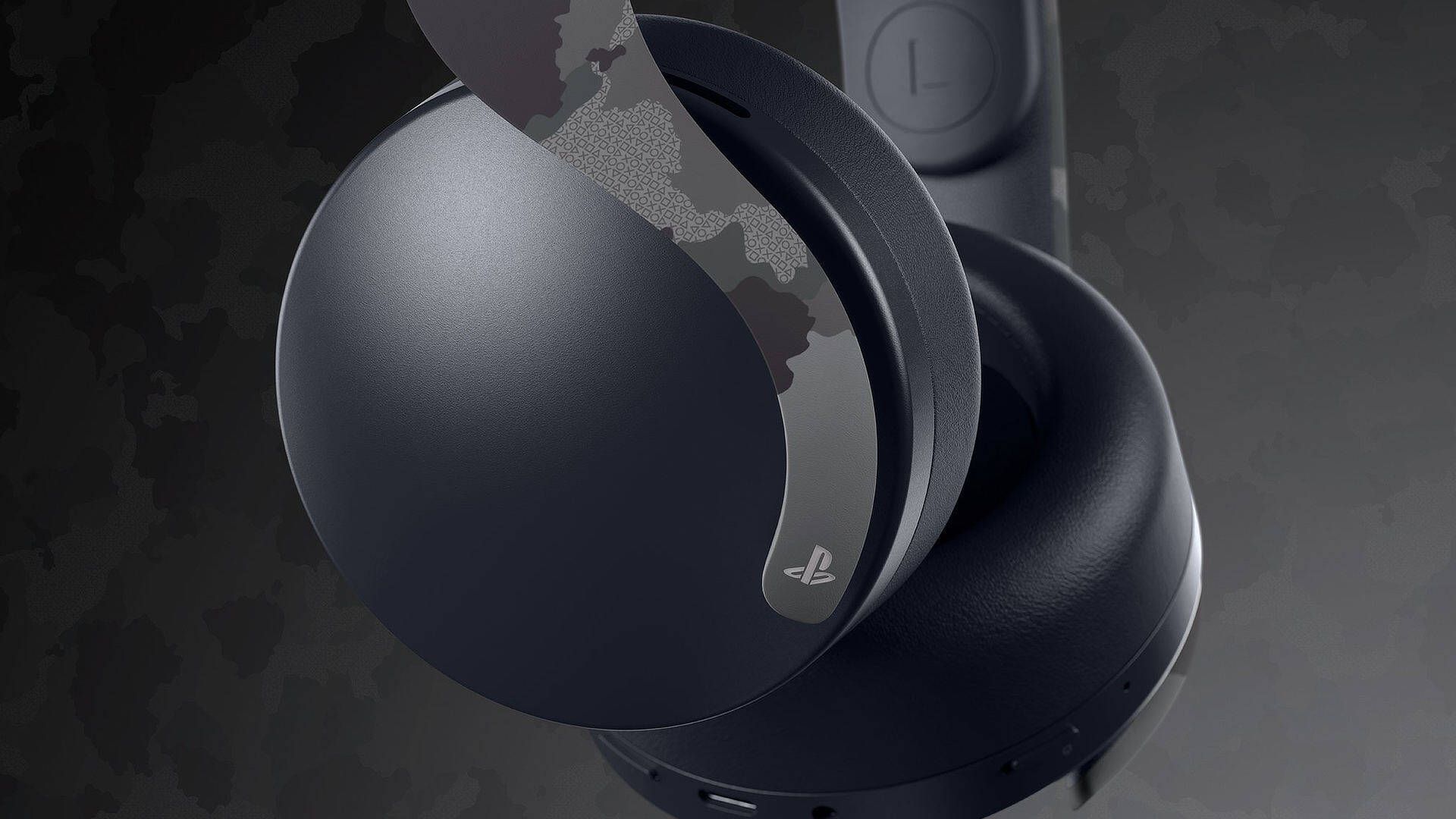 هدست بی سیم Pulse 3D برای پلی استیشن 5