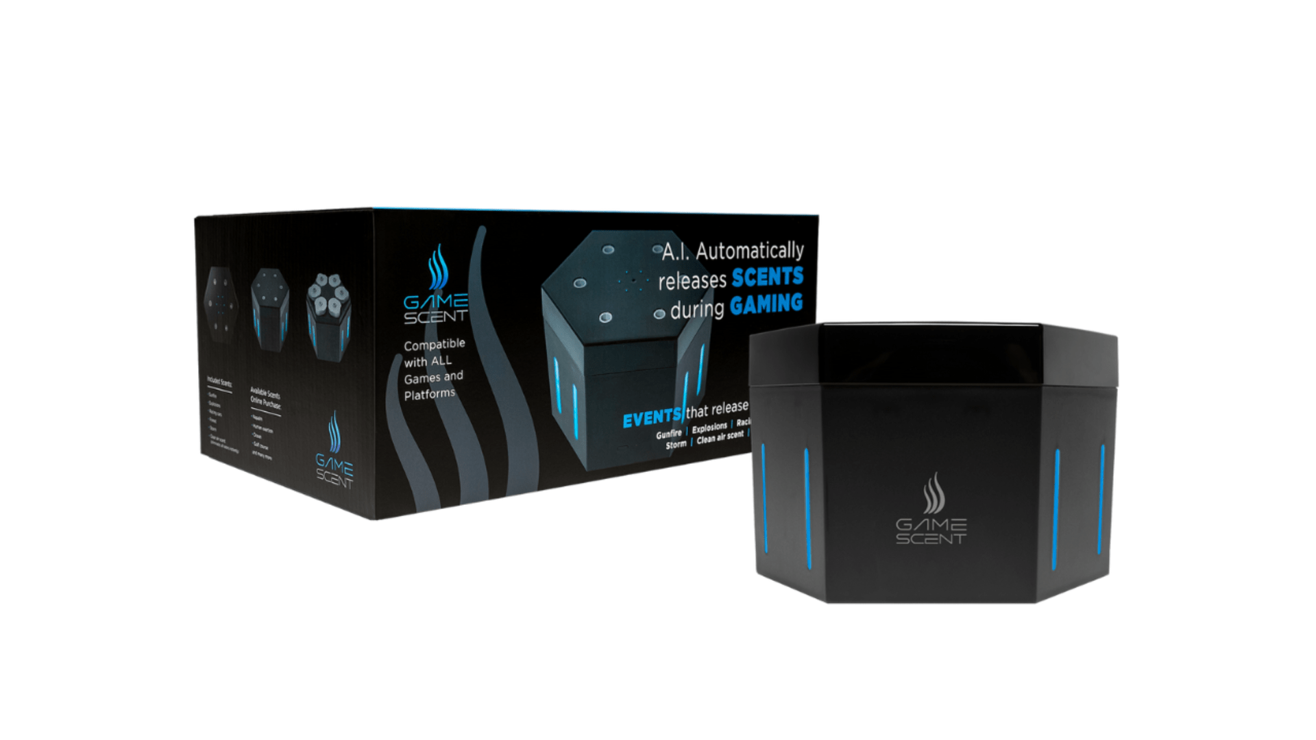 GameScent AI (2)-min ساطع کننده بوی بازی GameScent