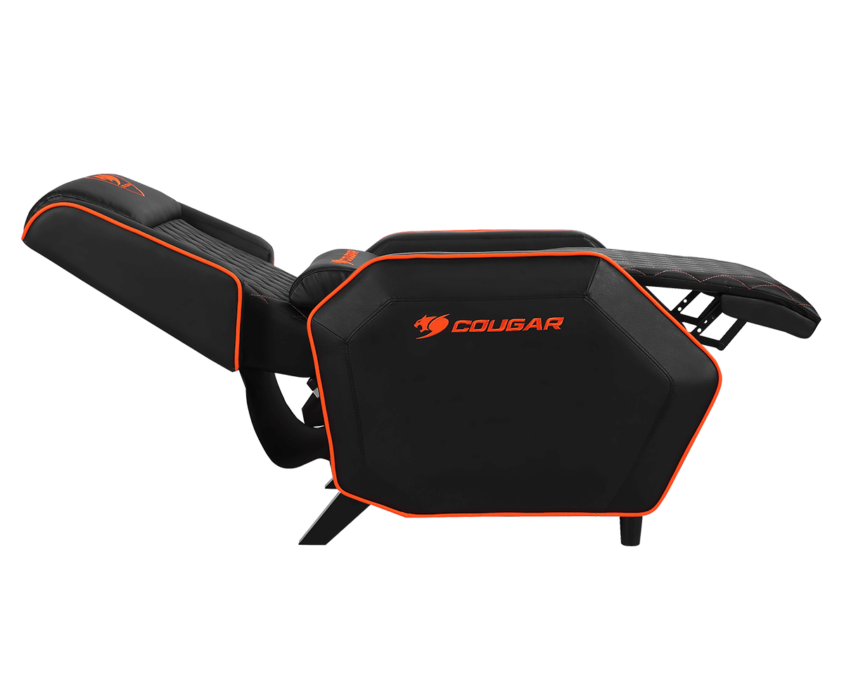 05 مبل گیمینگ Cougar