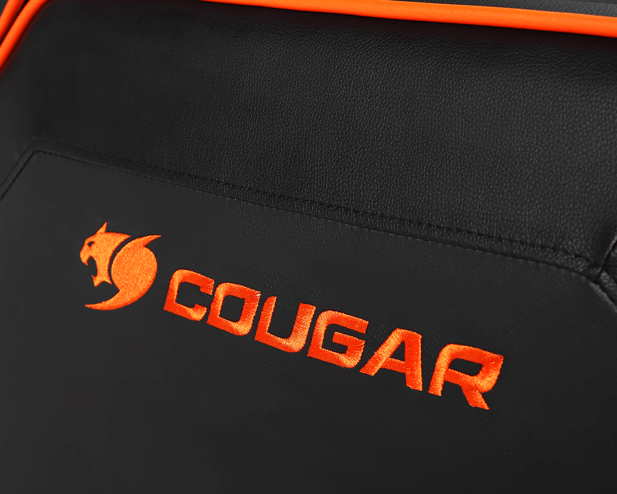 07 صندلی گیمینگ cougar مدل رنجر
