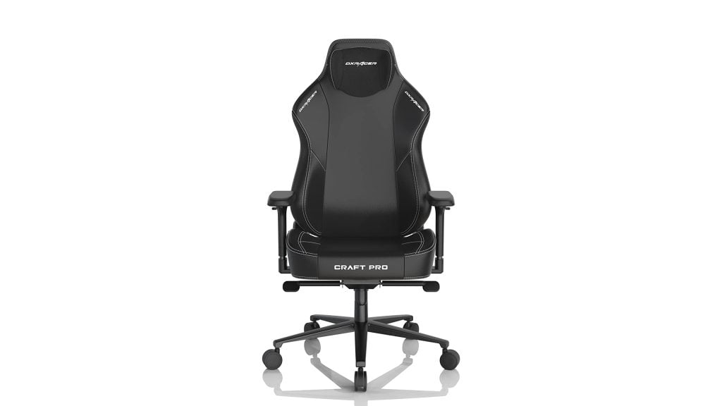 قابلیتهای DXRacer Craft Pro Plus Classic
