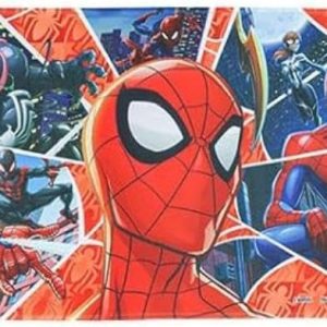 پد میز spiderman