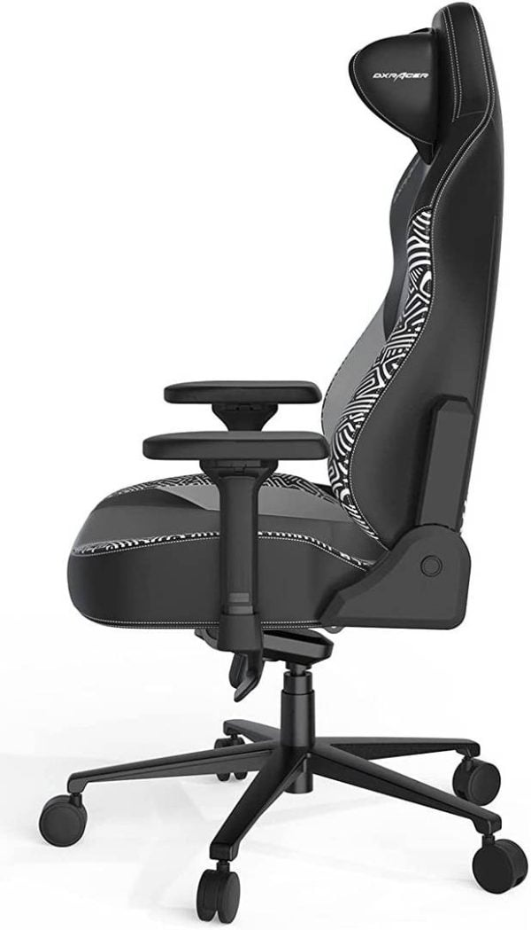 صندلی گیمینگ DXRace Craft Pro Plus