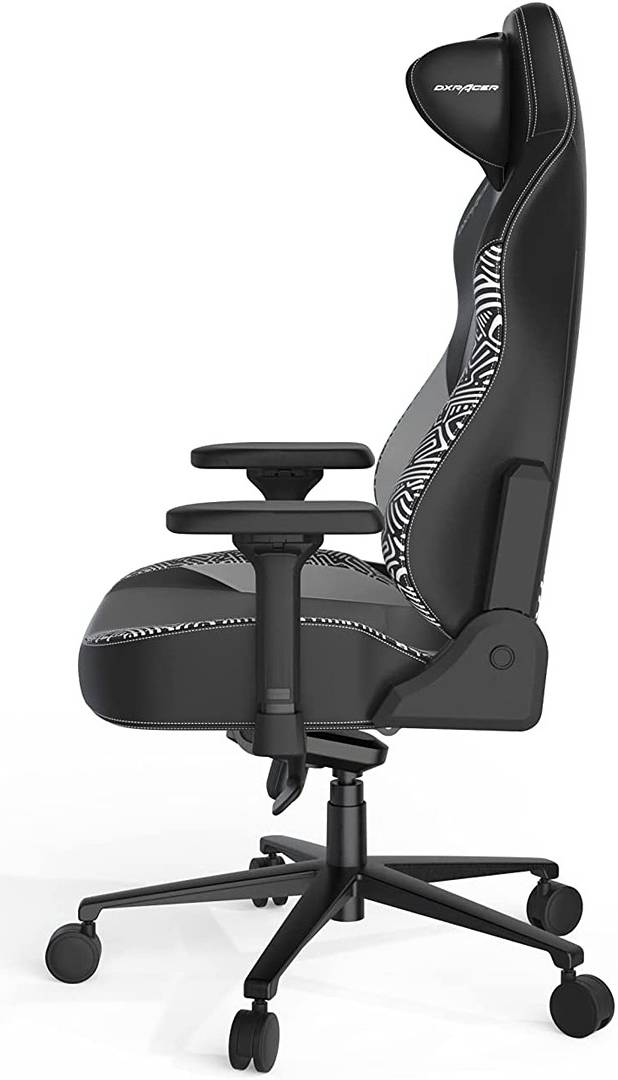 68672ca3a6c8931114f4ea253b1cfaf6-hi صندلی گیمینگ DXRace Craft Pro Plus