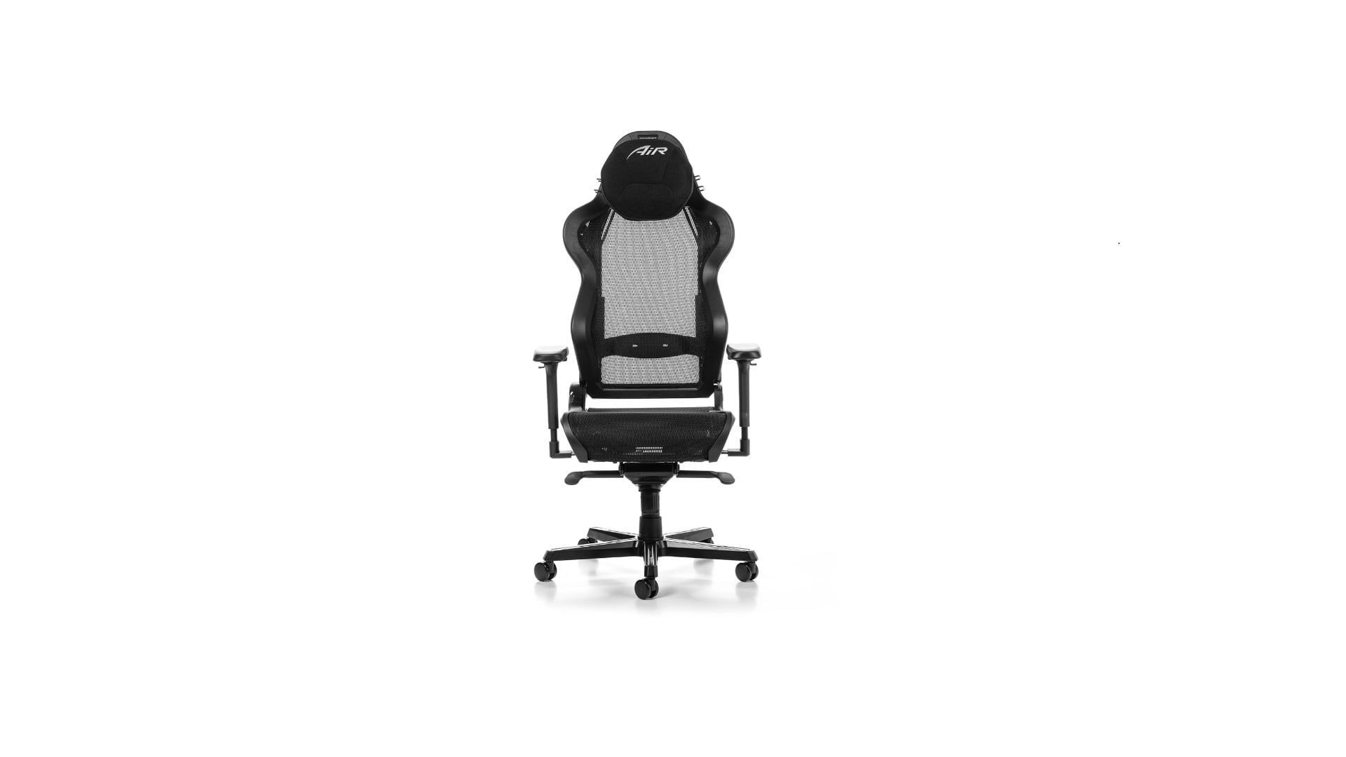DX1 صندلی گیمینگ DXRacer مدل Air Pro Stealth