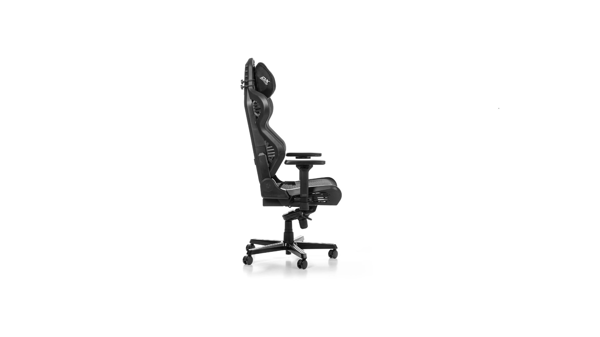 DX2 صندلی DXRacer مدل Air Pro Stealth