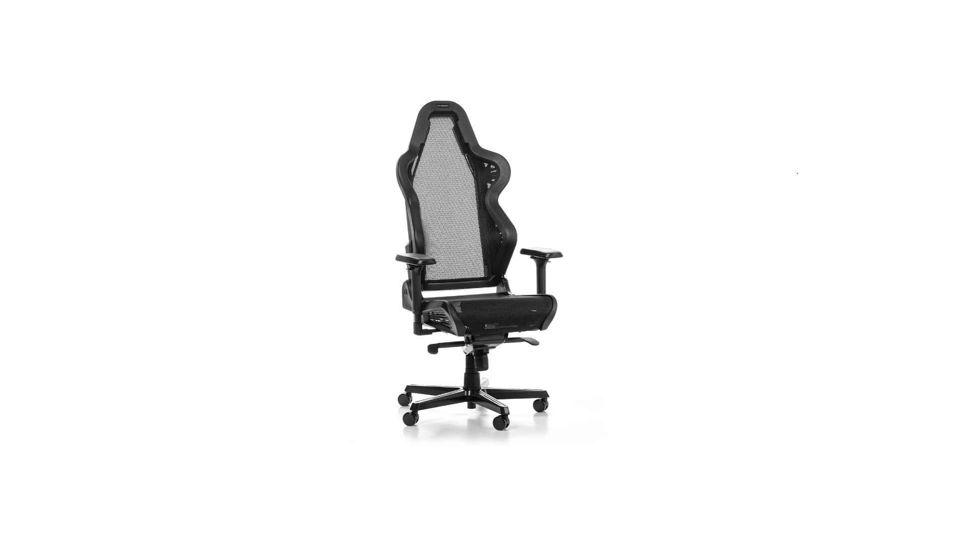 DX4 DXRacer مدل Air Pro Stealth