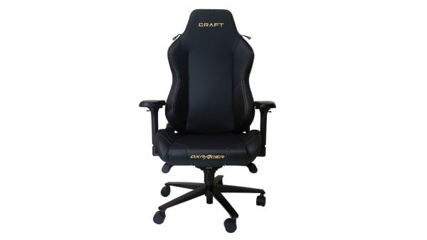 صندلی گیمینگ DXRacer مدل Craft Pro Plus Classic