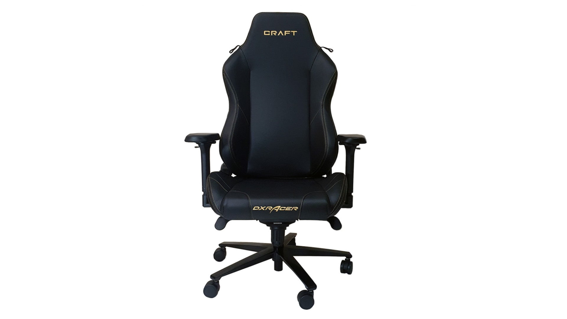 DXClassic صندلی گیمینگ DXRacer مدل Craft Pro Plus Classic
