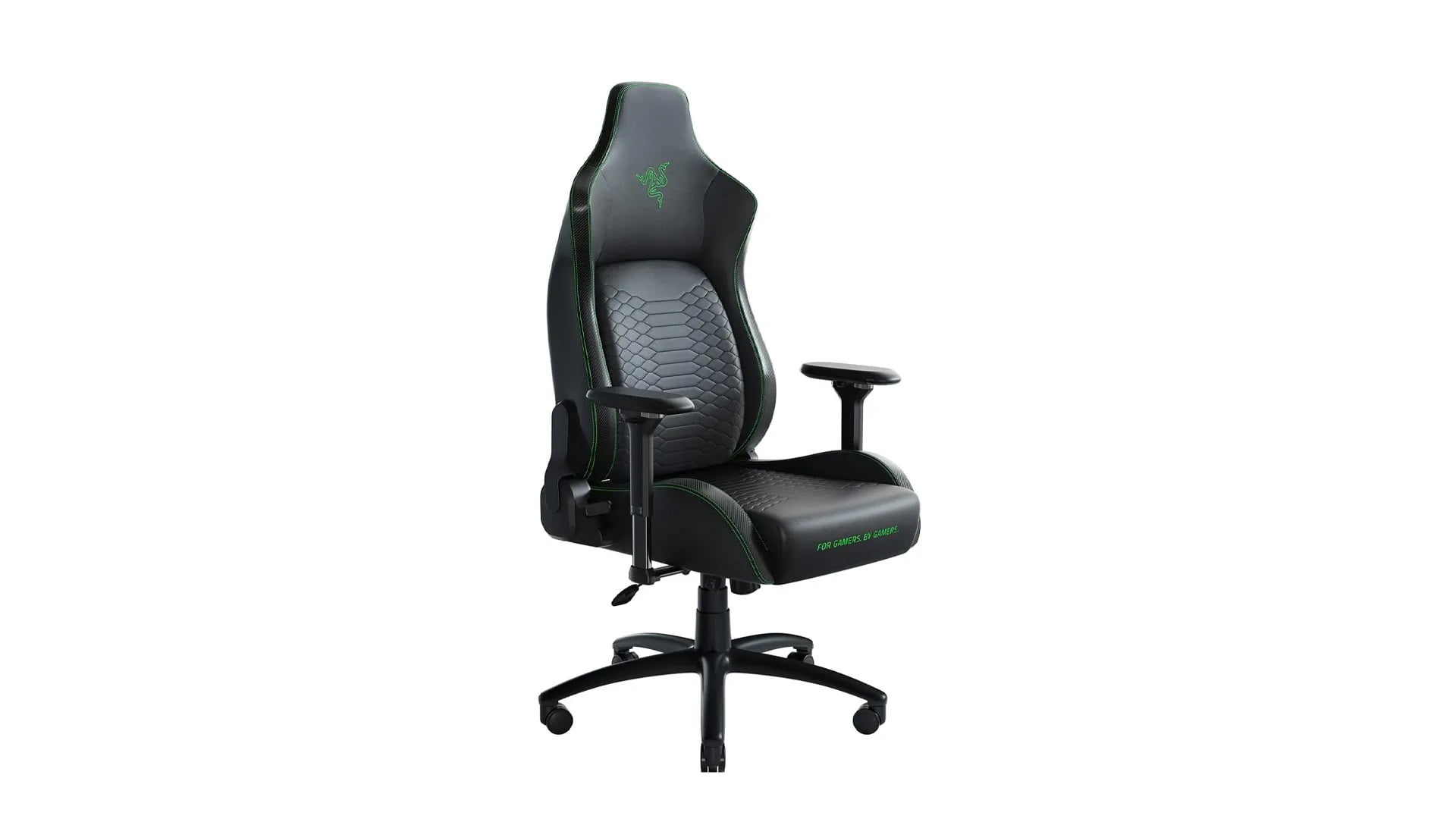 How-to-Buy-a-Gaming-Chair-for-Big-Guys-2024-Guide11 صندلی گیمینگ ریزر مدل Iskur XL