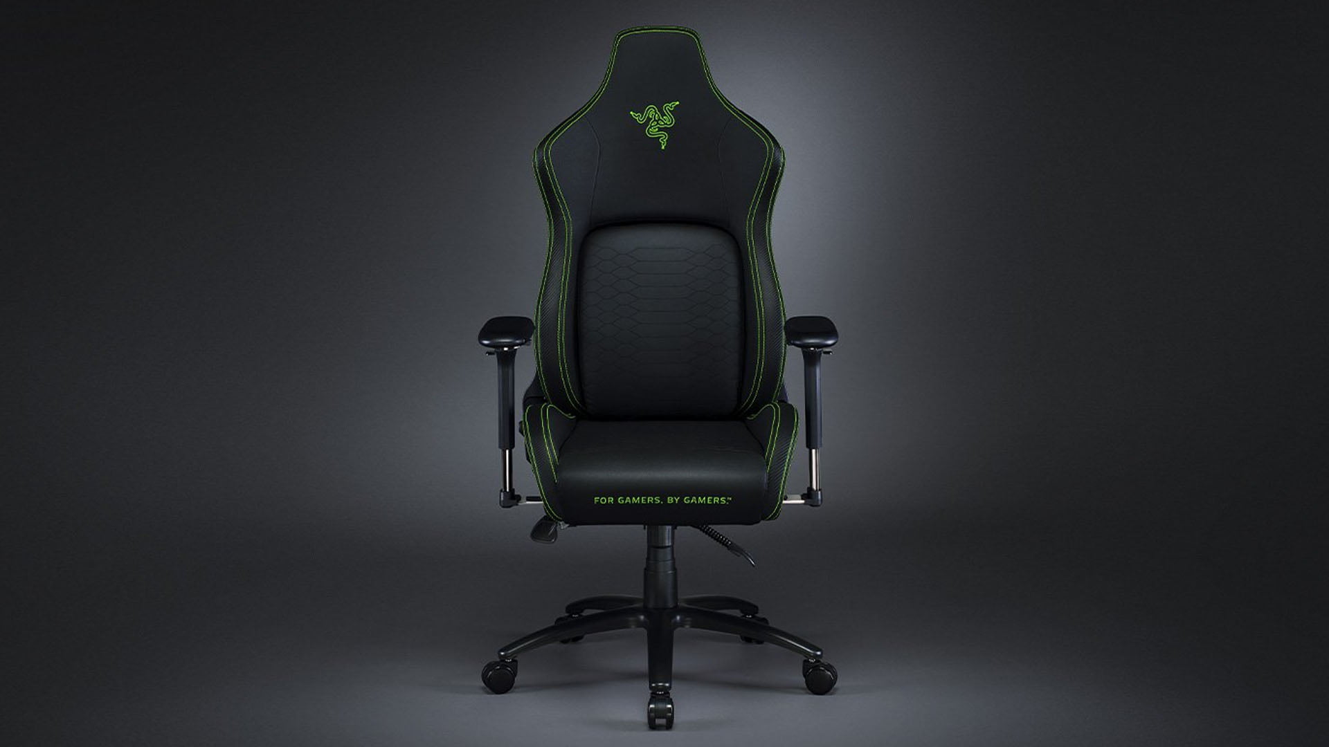 Razer-iskur-review-02 صندلی گیمینگ ریزر مدل Iskur XL