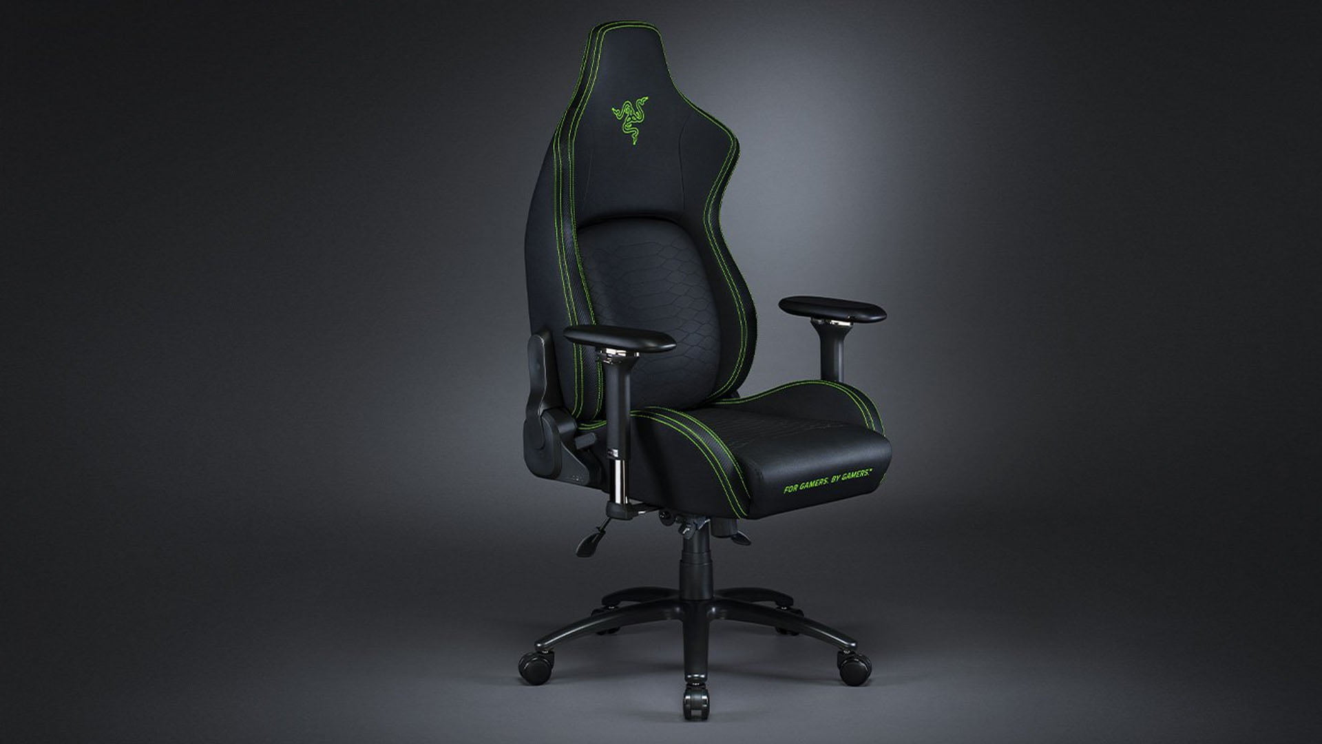 Razer-iskur-review-03 صندلی گیمینگ ریزر مدل Iskur XL