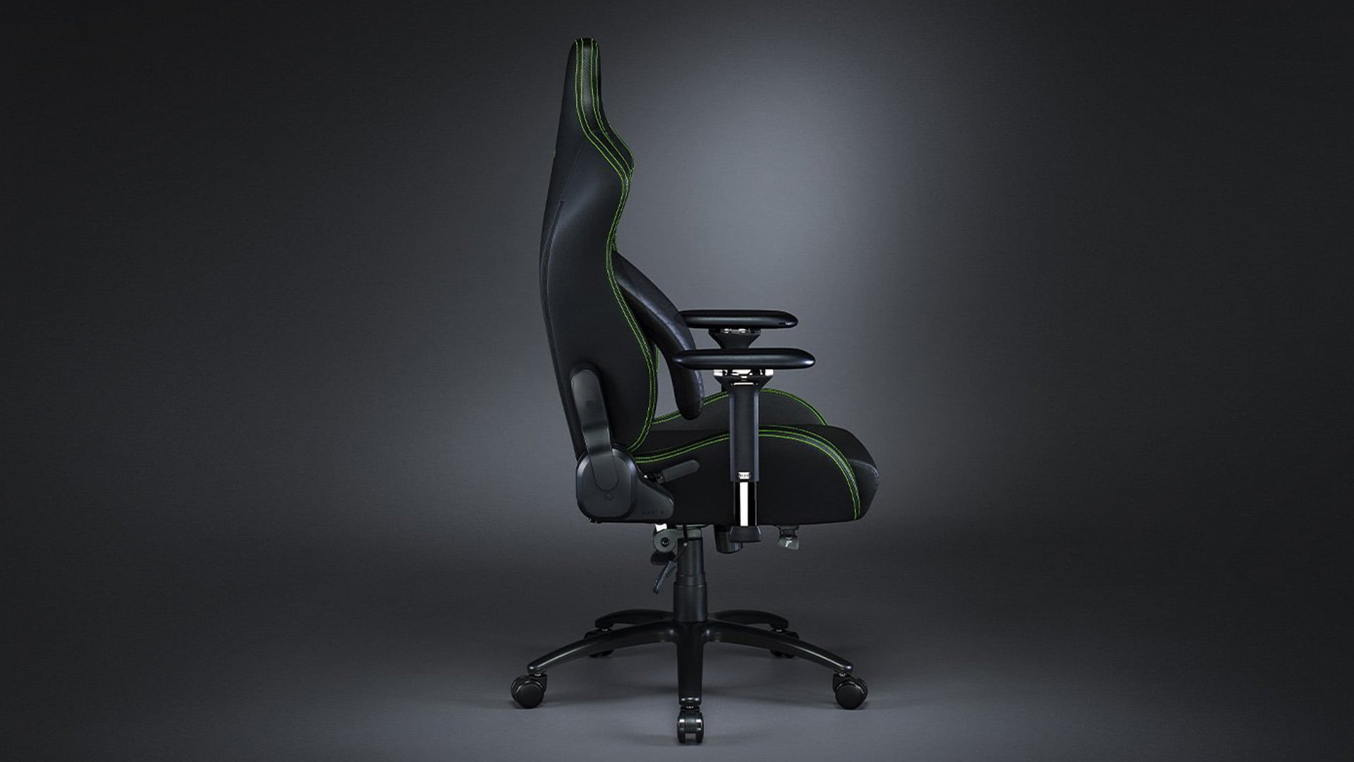 Razer-iskur-review-05 صندلی گیمینگ ریزر مدل Iskur XL
