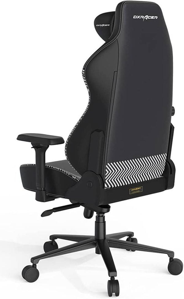 صندلی DXRacer مدل Craft Pro Plus Stripes