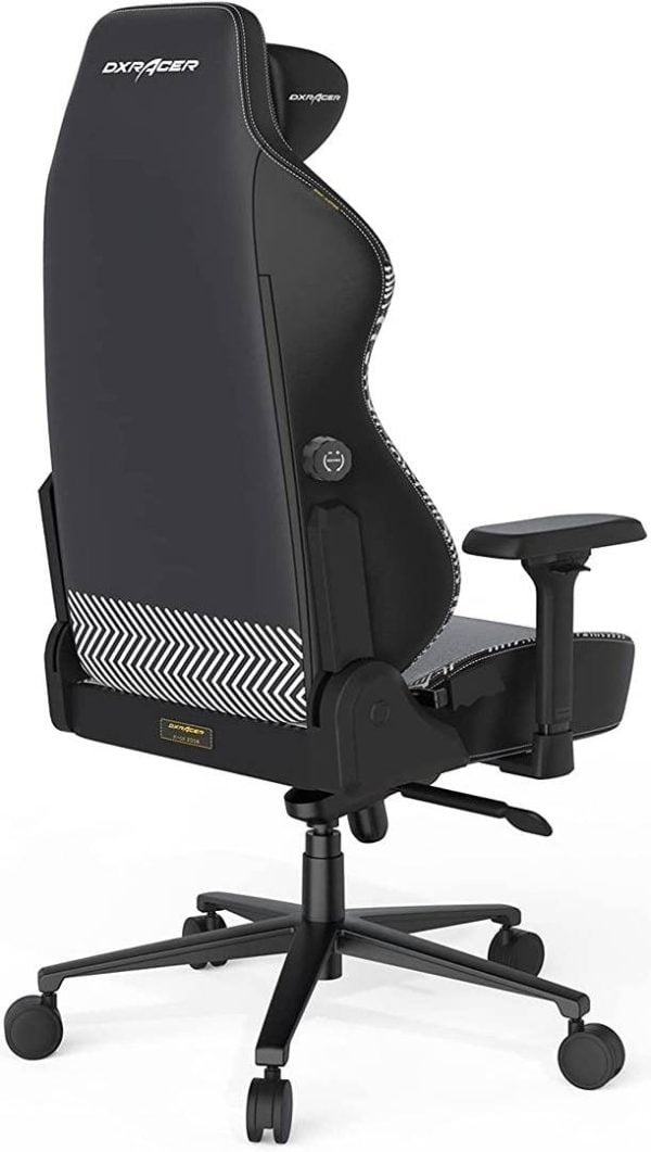 صندلی گیمینگ DXRacer Craft Pro Plus Stripes