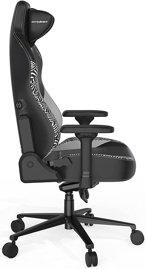 fbe9cf1a540b1a9b79eb0cb120c17780-hi DXRacer مدل Craft Pro Plus Stripes