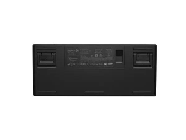 لاجیتک مدل Pro X TKL Lightspeed