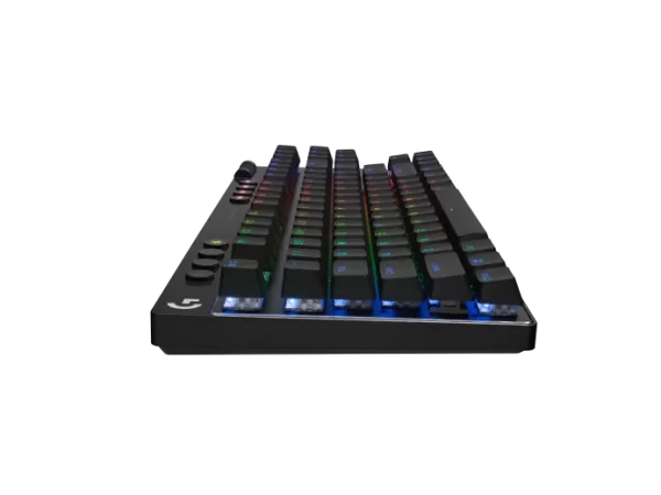 Pro X TKL Lightspeed