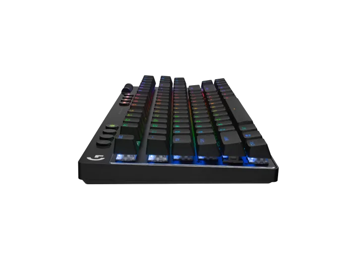 gallery-4-pro-x-tkl-black-lightspeed-gaming-keyboard.png Pro X TKL Lightspeed